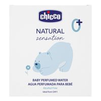 Duftwasser Natural Sensation, 100 ml, Habitum Pharma