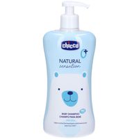 Shampoo ohne Tr&auml;nen Natural Sensation, 500 ml, Habitum Pharma