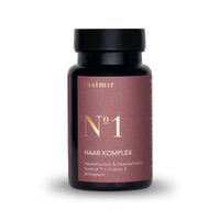 Haar Komplex Keranat, 60 st, Elephant Eye UG (haftungsbeschr&bdquo;nkt)