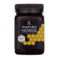 Larnac Manuka Honig 800+ MGO, 250 g, Larnac Manuka GmbH