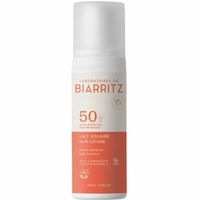 BIARRITZ SONNENCREME GESICHT BIO LSF50, 50 ml, shanab pharma e.U.