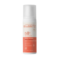 BIARRITZ SONNENCREME KINDER BIO LSF50+, 100 ml, shanab pharma e.U.