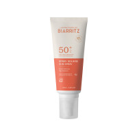 BIARRITZ SONNENSPRAY BIO LSF50+ WASSERFEST, 100 ml, shanab pharma e.U.