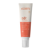 BIARRITZ SONNENSPRAY BIO LSF50+ FAMILIENPACK, 150 ml, shanab pharma e.U.