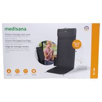 MEDISANA MC 700 Shiatsu-Massagesitzauflage, 1 st, Promed GmbH