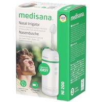 MEDISANA NI 200 Nasendusche, 1 st, Promed GmbH