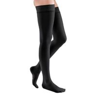 duomed basic 2 AGvg NoBw schwarz o Sp2 MK, 2 st, Medi GmbH & Co. KG