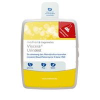 Viscera Hormontest, 1 st, Medivere GmbH