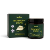 heybee Bienengift Creme, 100 ml, BeeLife AG