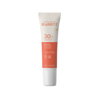 BIARRITZ LIPPENBALSAM BIO LSF 30, 15 ml, shanab pharma e.U.