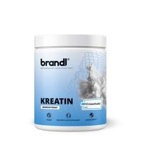 KREATIN Creavitalis, 300 g, Brandl Nutrition GmbH