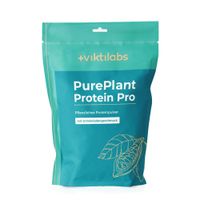 PurePlant Protein Pro Schokolade, 750 g, Salutem Solution OHG