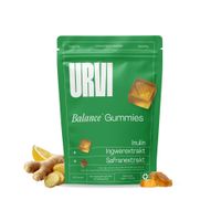 Balance Gummies, 60 st, URVI GmbH