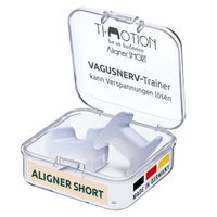 TJ-Motion be in balance Aligner Short, 2 st, Teresa KS GmbH