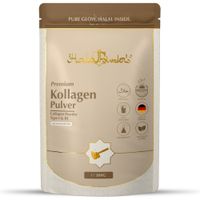 Kollagen Neutral, 300 g, HALAL FOOD GmbH