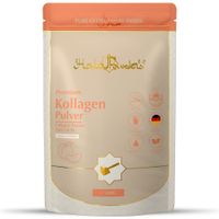 Kollagen Pfirsich, 300 g, HALAL FOOD GmbH