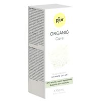 pjur ORGANIC Care, 50 ml, Pjur Group Luxembourg S.A.