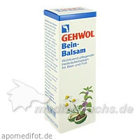 Gehwol Beinbls, 125 Milliliter, 