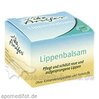 Anifer® Lippenbalsam, 5 Milliliter, Holzinger Cosmetic GmbH