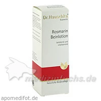 Dr. Hauschka Fuss Beinton, 100 Milliliter, 