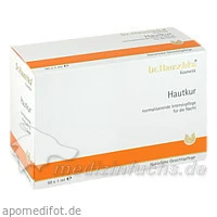 Dr. Hauschka Gesicht Nachtkur Ampullen, 50 Stk., 