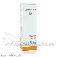 Dr. Hauschka Gesicht Tönungscreme, 30 Milliliter, 