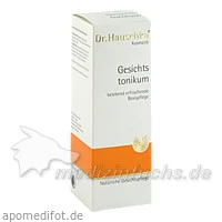 Dr. Hauschka Gesichtstonikum, 100 Milliliter, WALA Heilmittel GmbH