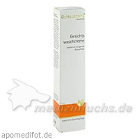 Dr. Hauschka Gesichtswaschcreme, 50 Milliliter, WALA Heilmittel GmbH