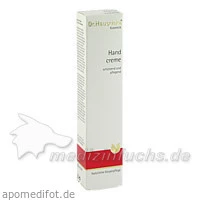 Dr. Hauschka Handcreme, 50 Milliliter, WALA Heilmittel GmbH