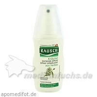 Rausch Kräuter-Entwirrspray, 100 Milliliter, RAUSCH AUSTRIA GMBH.