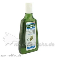 Rausch Meerestang Fett-Stop Shampoo, 200 Milliliter, RAUSCH AUSTRIA GMBH.