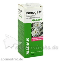 Iberogast®, 50 Milliliter, Bayer Austria GmbH
