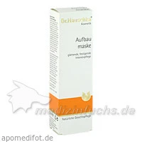 Dr. Hauschka Gesicht aufbau Maske, 30 Milliliter, 