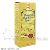 RIVIERA Original Schwedenbitter, 250 ml, Riviera Handels GmbH