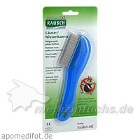 Rausch Nissenkamm, 1 Stück, RAUSCH AUSTRIA GMBH.