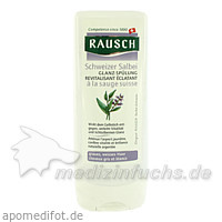 Rausch Salbei Glanz-Spülung, 200 ml, 