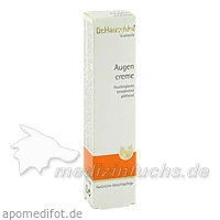 Dr. Hauschka Augencreme, 12.5 Milliliter, WALA Heilmittel GmbH