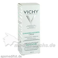Vichy Destock Schwangerschaftsstreifen Creme, 200 Milliliter, VICHY