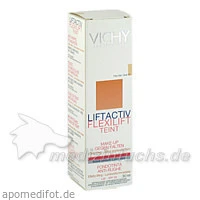 Vichy Liftactiv Flexilift 15 - opal, 30 Milliliter, 