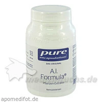 Pure encapsulations Kapseln Ai Formula, 60 Stück, 