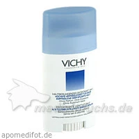 Vichy Deodorant 24h ohne Aluminiumsalze Stick, 40 Milliliter, VICHY