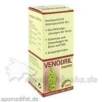 VENDORIL®, 100 Milliliter, HWS-OTC Service GmbH