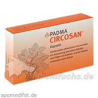 PADMA CIRCOSAN&reg;, 60 Stk., Padma Europe GmbH