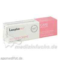 LaseptonMED® BABY CARE Schutz-Creme, 80 Milliliter, Apomedica Pharmazeutische Produkte GmbH