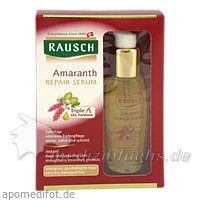 Rausch Amaranth Repair Serum, 30 Milliliter, 