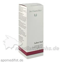 Dr. Hauschka Bad Salbei, 100 Milliliter, 