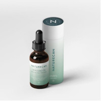 15% CBD &Ouml;l, 30 ml, Naturecan