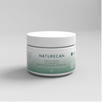 CBD Arnika Creme mit Zaubernuss, 100 ml, Naturecan