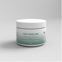 CBD Muskelbalsam - Chili, 100 ml, Naturecan
