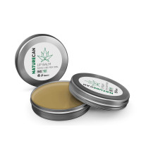 CBD Lippenbalsam, 15 g, Naturecan